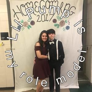 Meet your Posher, Steven